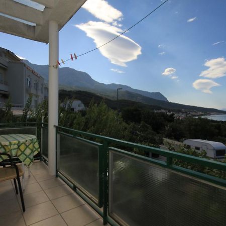 Apartments And Rooms With Parking Space Tucepi, Makarska - 6901 Extérieur photo