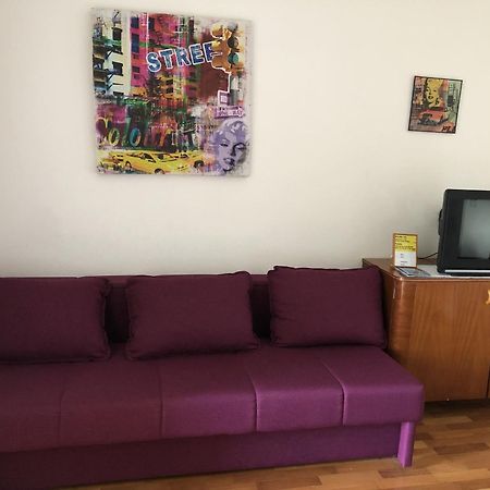 Apartments And Rooms With Parking Space Tucepi, Makarska - 6901 Chambre photo