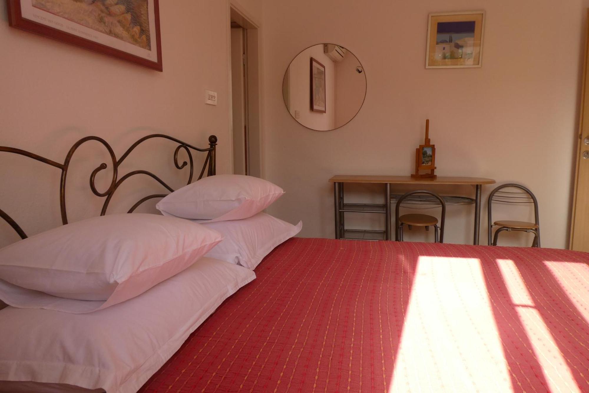 Apartments And Rooms With Parking Space Tucepi, Makarska - 6901 Chambre photo