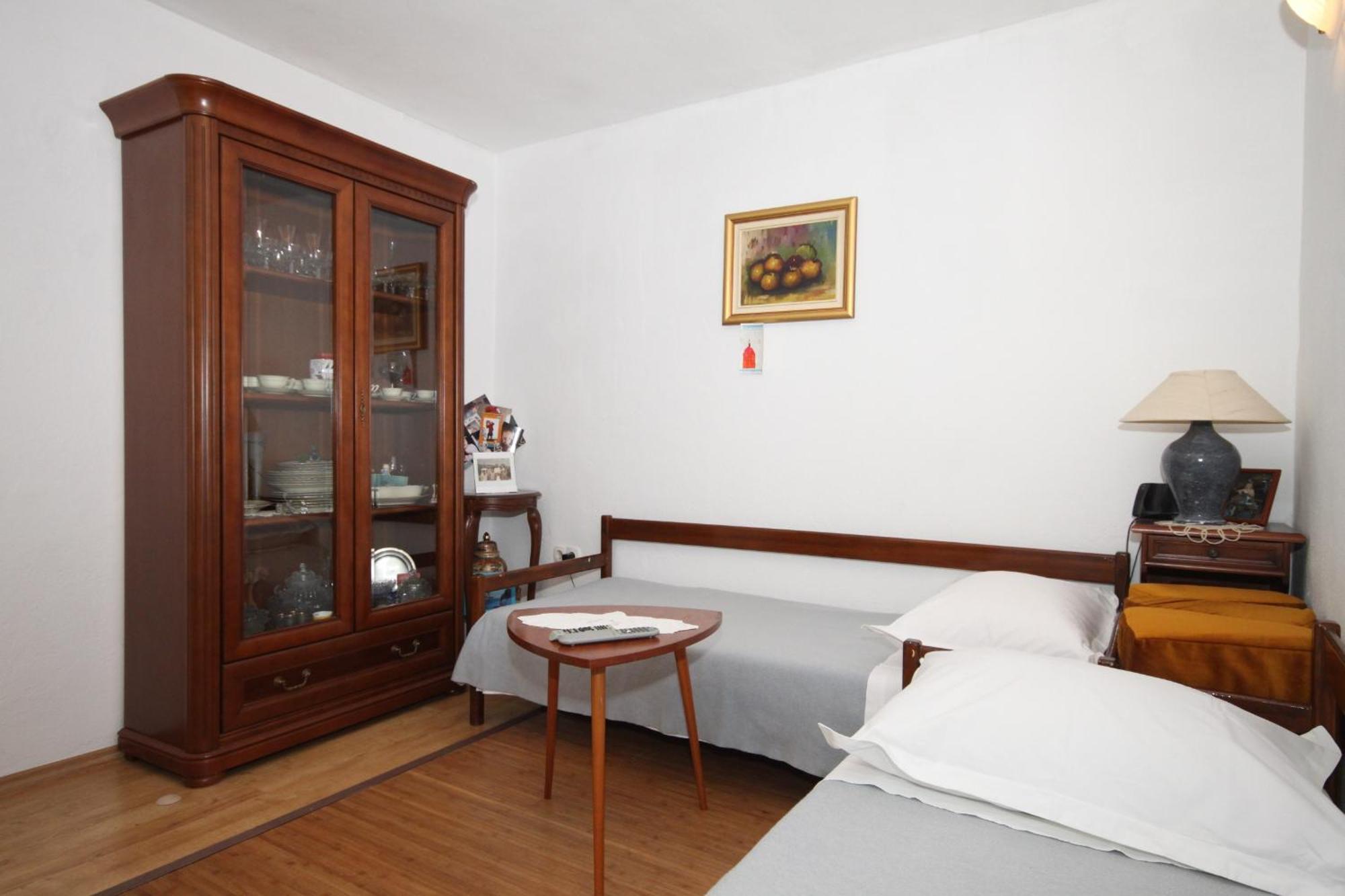Apartments And Rooms With Parking Space Tucepi, Makarska - 6901 Chambre photo