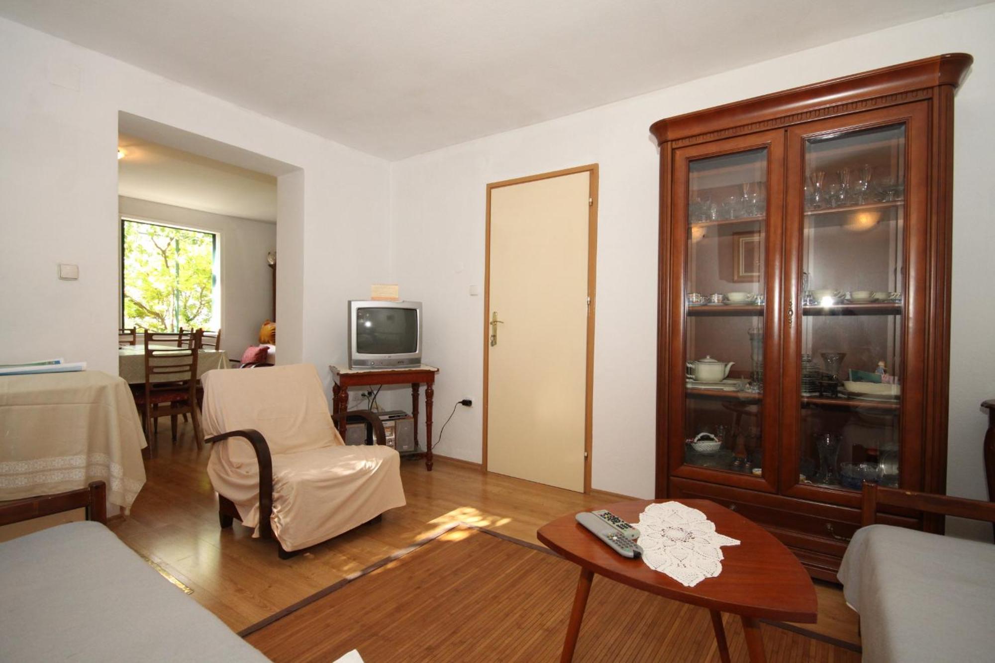 Apartments And Rooms With Parking Space Tucepi, Makarska - 6901 Chambre photo